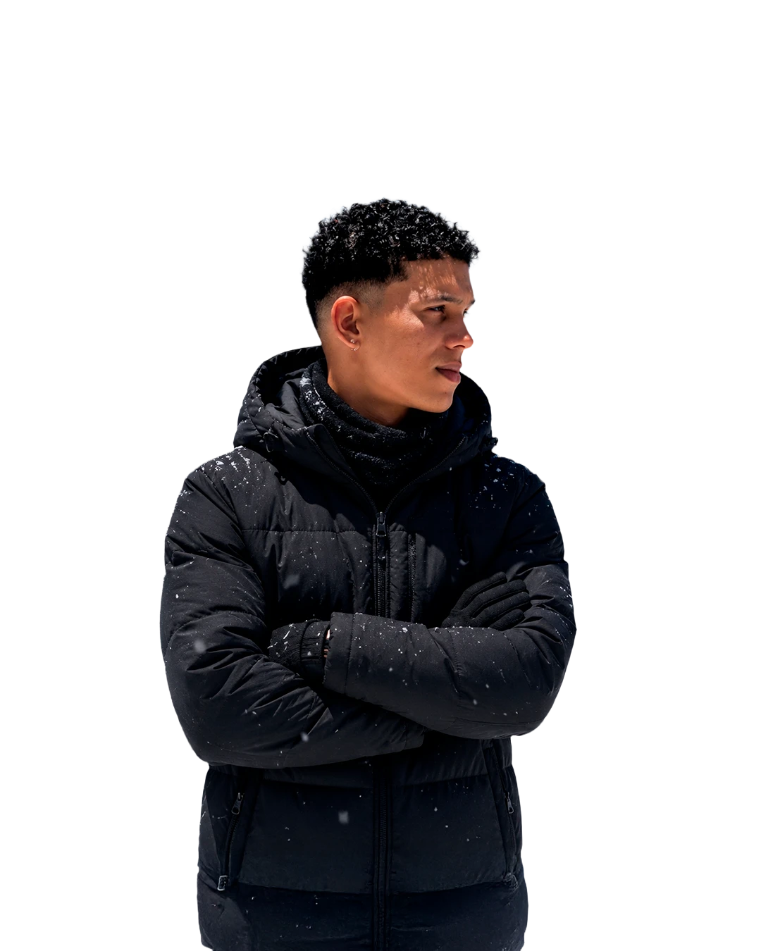 Cauã Torezani